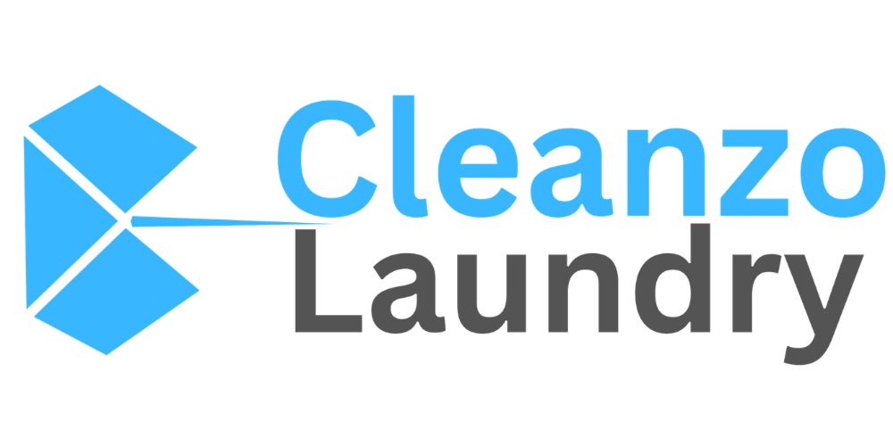 Cleanzo Laundry Logo