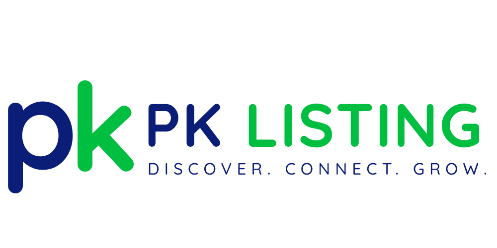 PK Listing Logo
