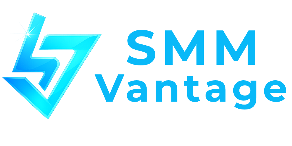 SMM Vantage Logo