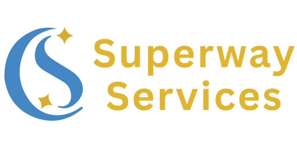 Superway Services Logo